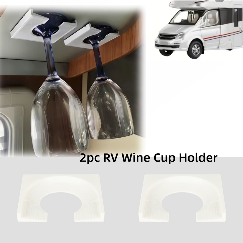 Wine & Beer Unlimited Spirits Photos - Suporte para copos de vinho para