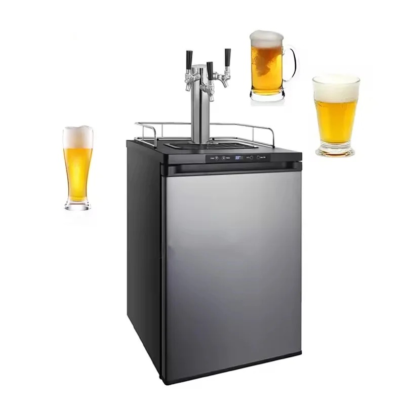 Wine Beer Brand - Hnrb marca display digital de tamanho
