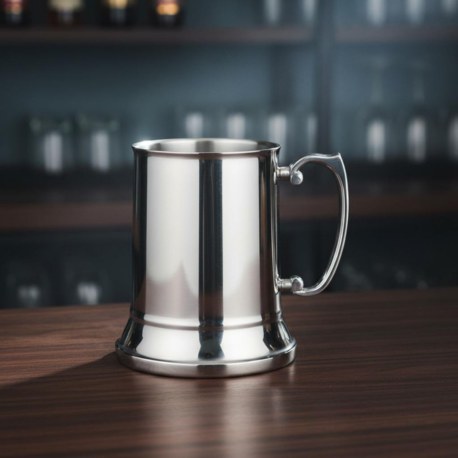Conjunto de 2 Canecas de Bebid - Beer Mug Handled avaliação e preço
