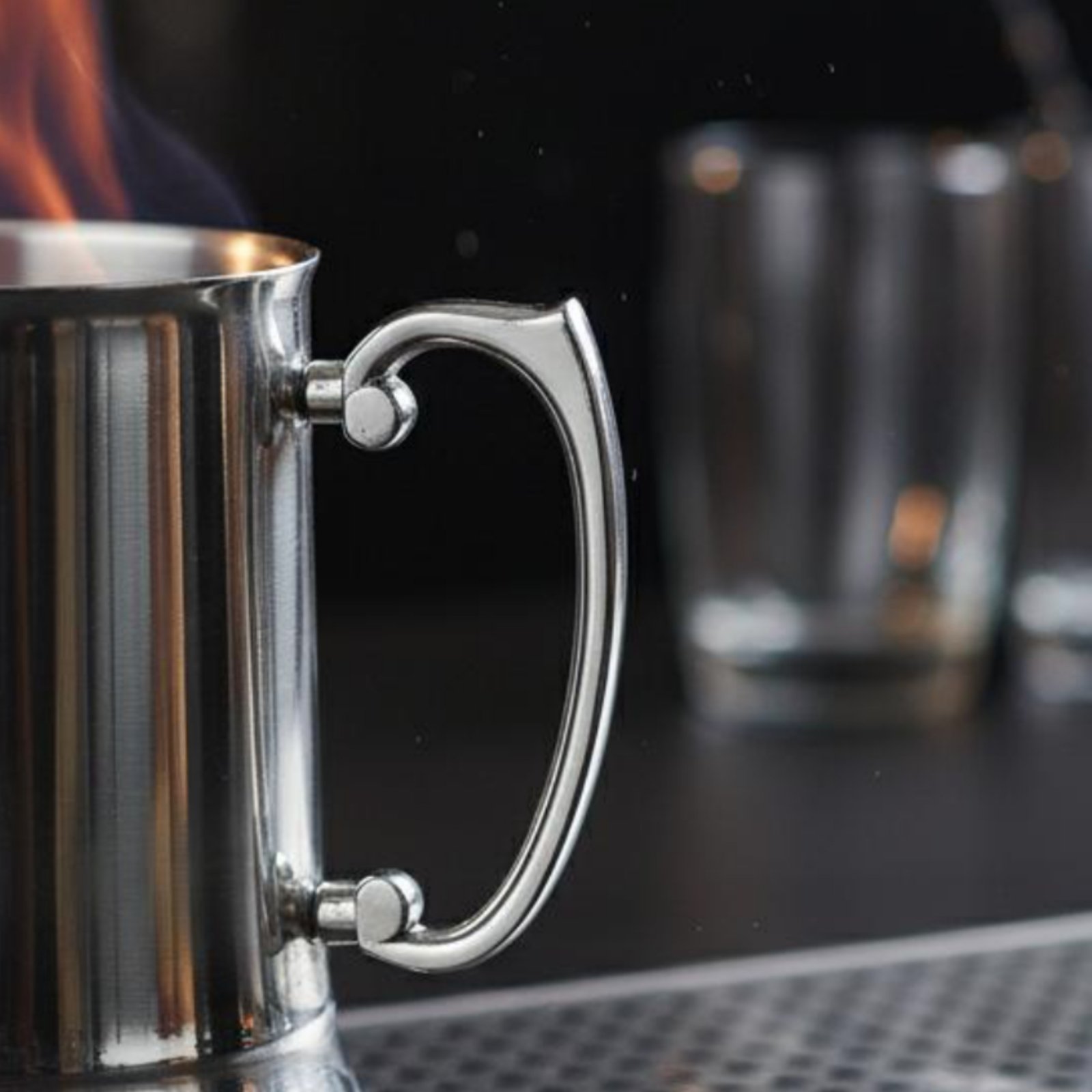 Conjunto de 2 Canecas de Bebid - Beer Mug Handled avaliação e preço