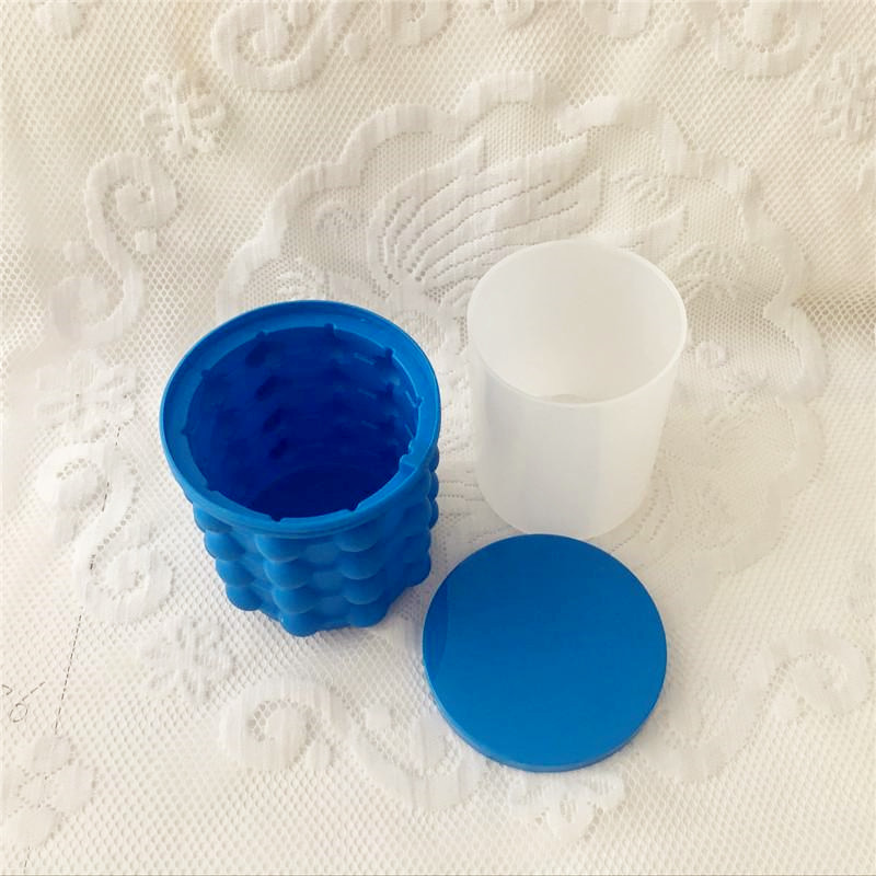 Fabricante de cubos de gelo de - Wine Beer Cooler avaliação e preço