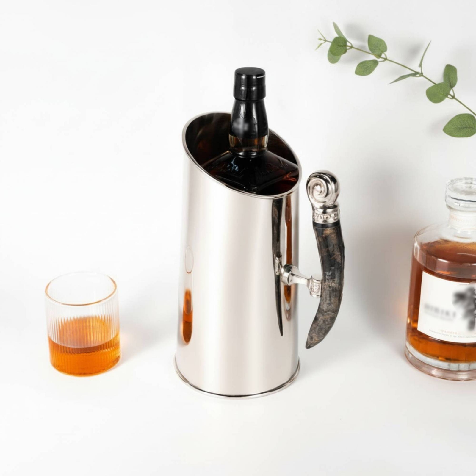 Vaso de Gelo com Alça, Vaso de - Beer Mug Handled avaliação e preço