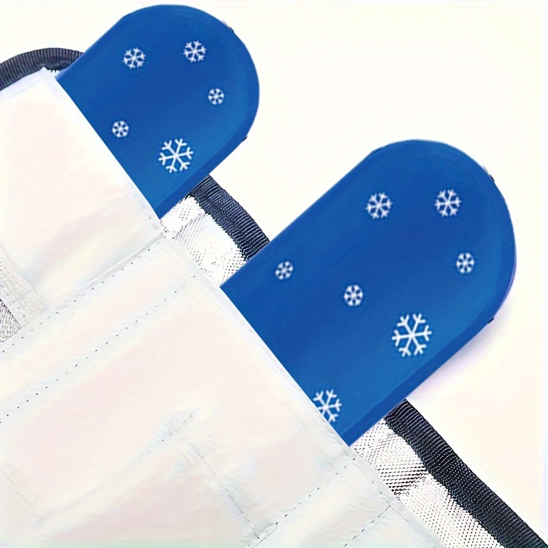 1/6 pces saco de gelo gel de i - Wine Beer Cooler avaliação e preço