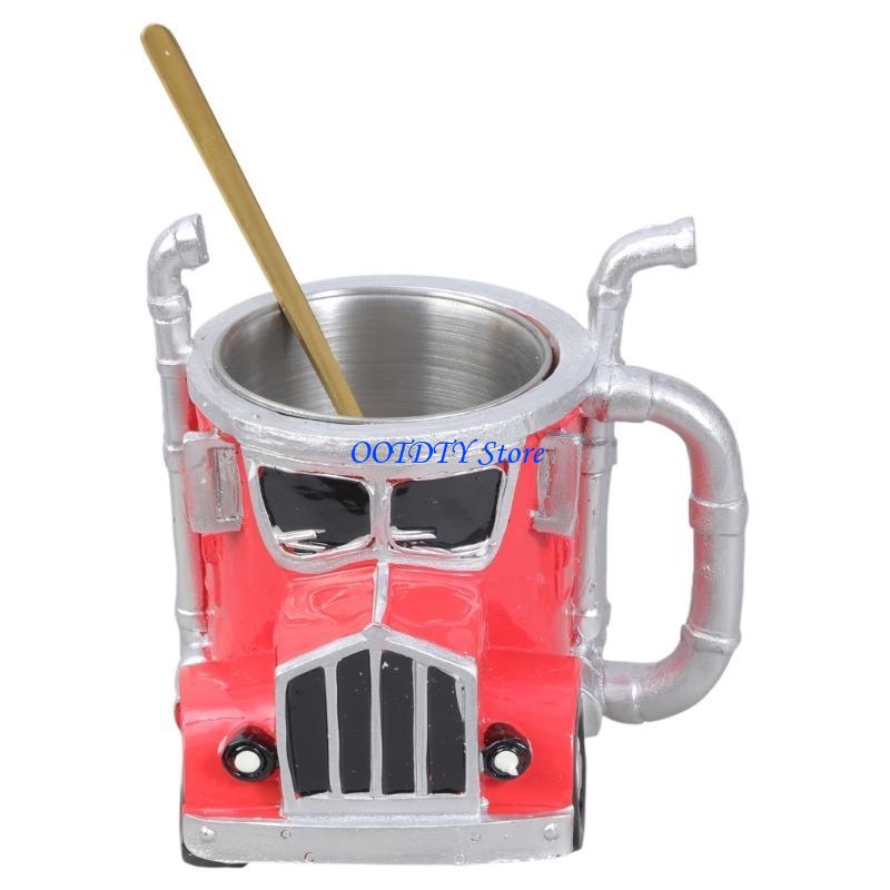 367A Caminhão forma água água  - Wine Beer Coffee Drink avaliação e preço