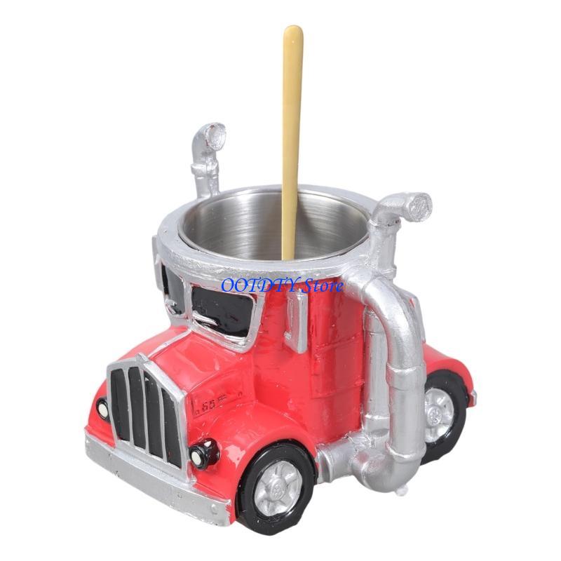 367A Caminhão forma água água  - Wine Beer Coffee Drink avaliação e preço