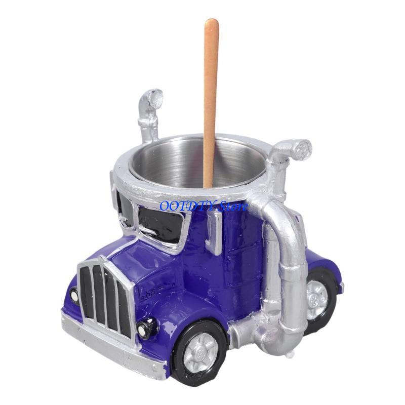 367A Caminhão forma água água  - Wine Beer Coffee Drink avaliação e preço