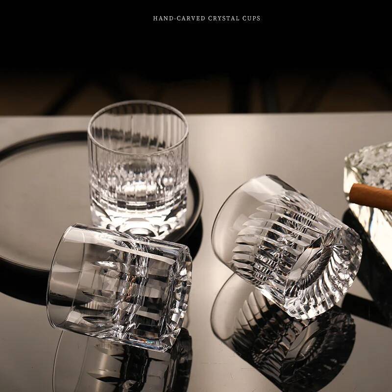 Copo de Cristal Transparente p - Wine Xo avaliação e preço