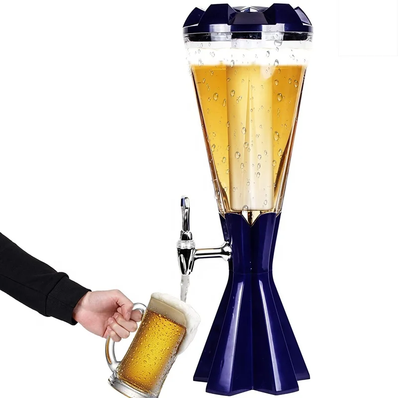 Dispensador de vinho dispensad - Wine Beer Brand avaliação e preço