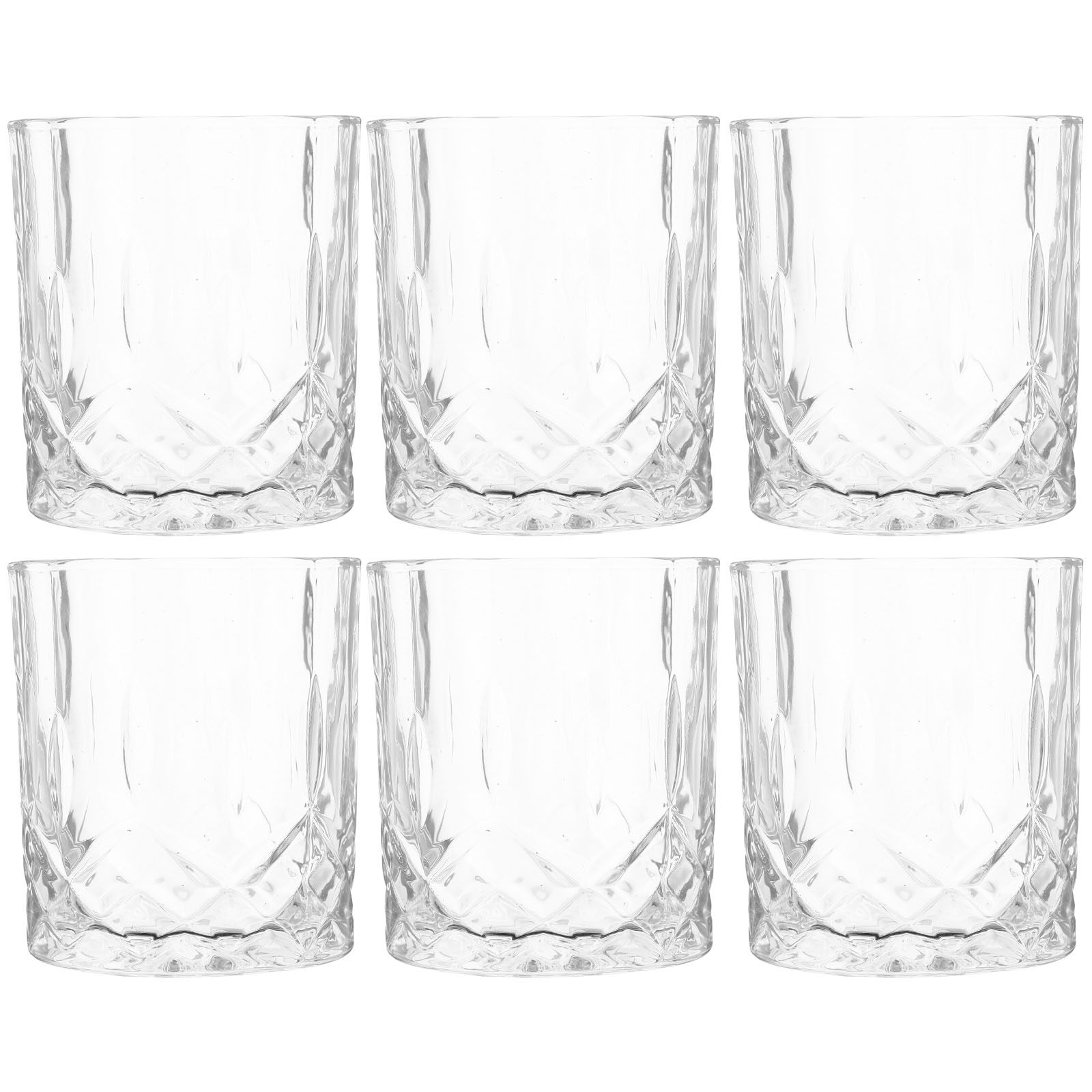 Conjunto de 6 Copos de Whisky  - Wine In Beer Glass avaliação e preço