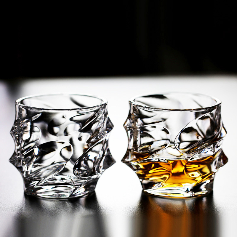 Copos de Brandy Cocktail Trans - Wine In Beer Glass avaliação e preço