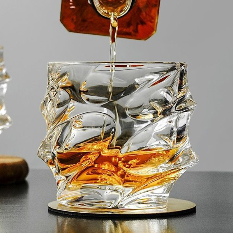 Copos de Brandy Cocktail Trans - Wine In Beer Glass avaliação e preço