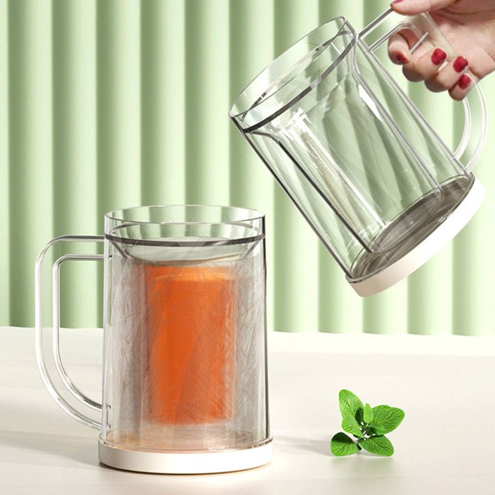 Copo Térmico Doméstico com Alç - Beer Mug Handled avaliação e preço