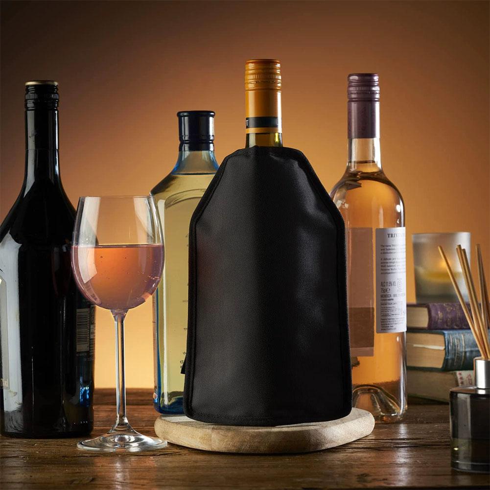 Suporte para Resfriamento de V - Wine Beer Cooler avaliação e preço