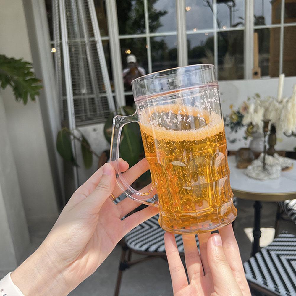 Engraçado caneca de cerveja fa - Beer Mug Handled avaliação e preço