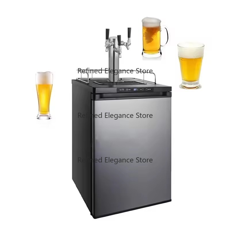 Dispensador de Cerveja Digital - Wine Beer Brand avaliação e preço