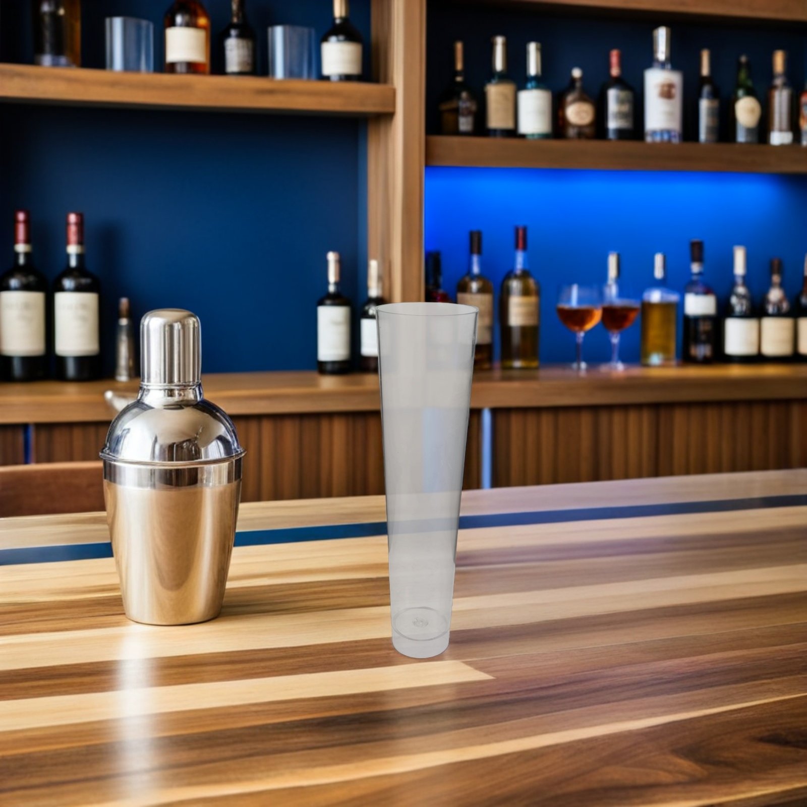 Torre de Cerveja com Tubo de G - Wine Beer Pub avaliação e preço