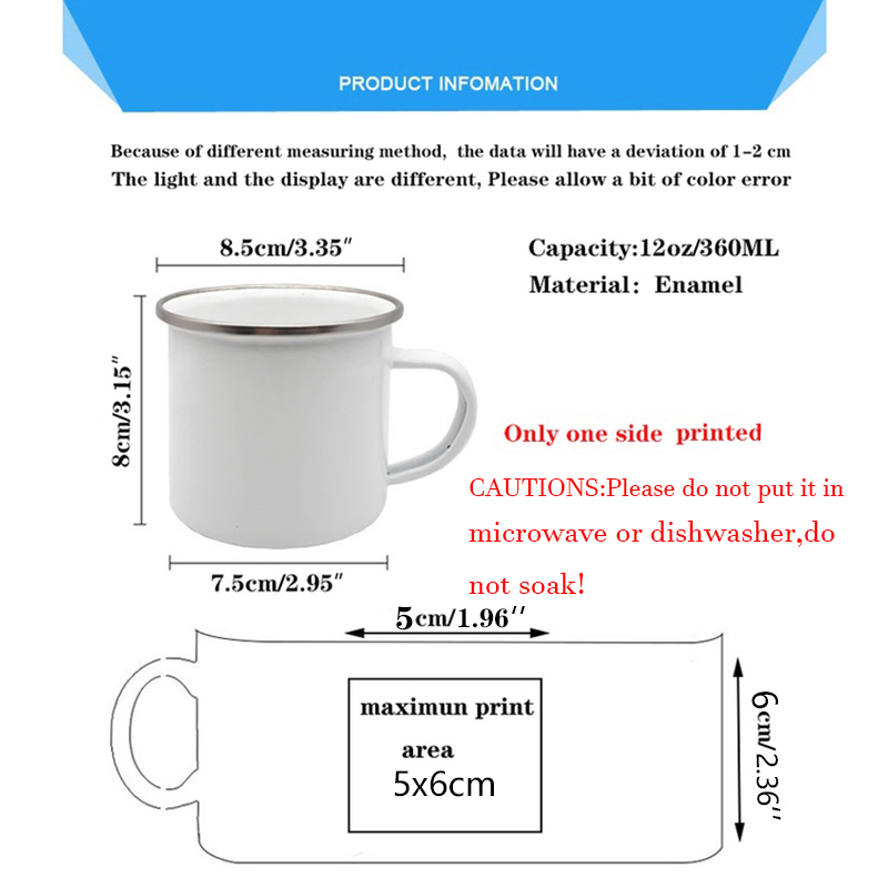 Feliz eid lua impresso caneca  - Wine Beer Coffee Drink avaliação e preço