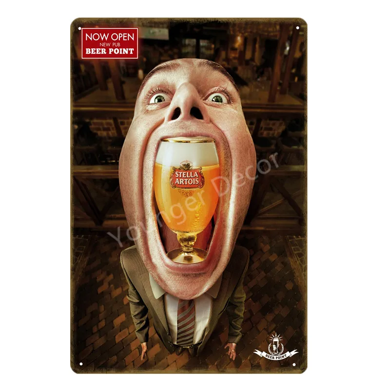 Retro vinho cerveja marca stel - Wine Beer Brand avaliação e preço